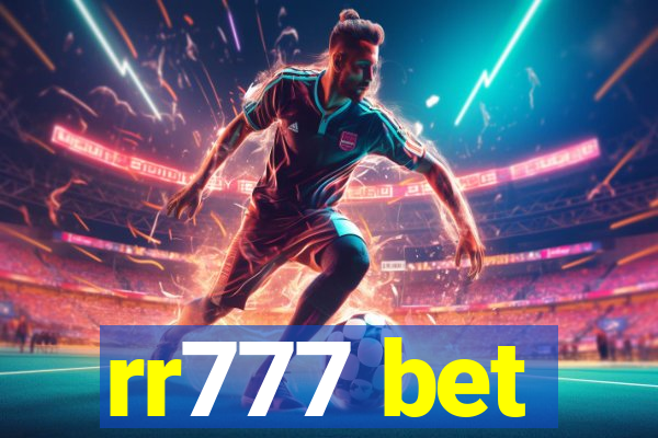 rr777 bet